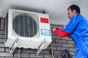 24/7 and Emergency HVAC Near Morgans Point, TX | Air Conidtioning and Heating Contractors